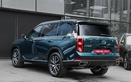 GAC GS8, 2023 год, 3 730 000 рублей, 6 фотография