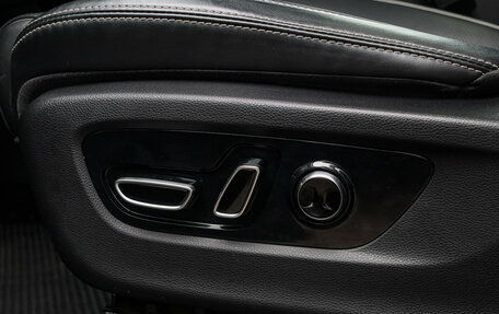 GAC GS8, 2023 год, 3 730 000 рублей, 16 фотография