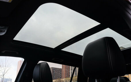 GAC GS8, 2023 год, 3 730 000 рублей, 18 фотография