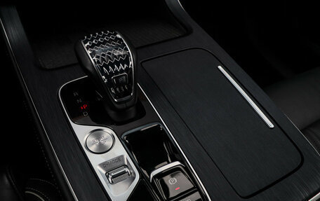 GAC GS8, 2023 год, 3 730 000 рублей, 24 фотография