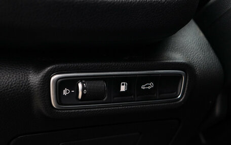 GAC GS8, 2023 год, 3 730 000 рублей, 28 фотография