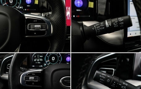 GAC GS8, 2023 год, 3 730 000 рублей, 27 фотография