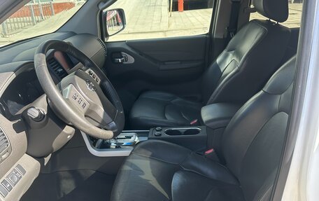 Nissan Pathfinder, 2012 год, 1 570 000 рублей, 5 фотография