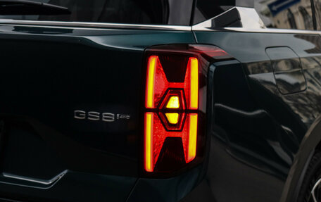 GAC GS8, 2023 год, 3 730 000 рублей, 31 фотография