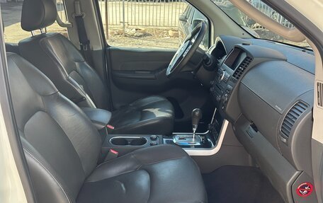 Nissan Pathfinder, 2012 год, 1 570 000 рублей, 7 фотография