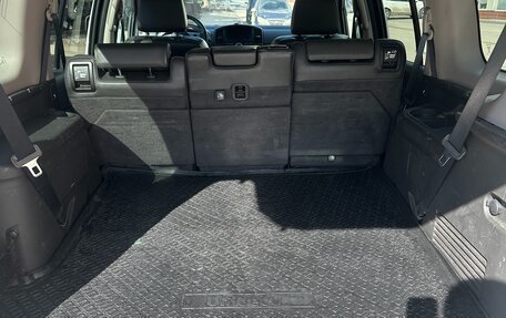 Nissan Pathfinder, 2012 год, 1 570 000 рублей, 10 фотография