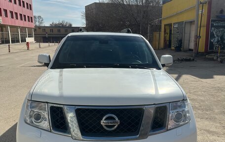 Nissan Pathfinder, 2012 год, 1 570 000 рублей, 3 фотография