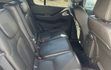 Nissan Pathfinder, 2012 год, 1 570 000 рублей, 8 фотография