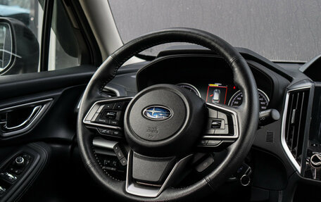 Subaru Forester, 2018 год, 3 480 000 рублей, 12 фотография