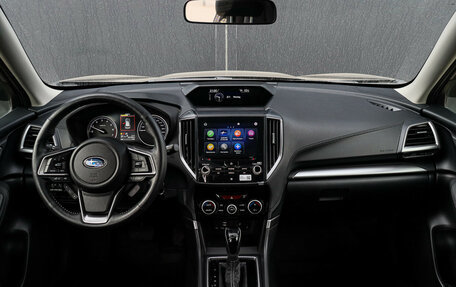 Subaru Forester, 2018 год, 3 480 000 рублей, 10 фотография