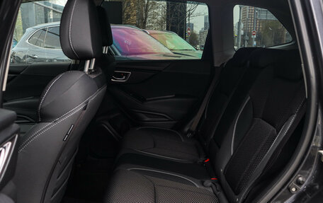 Subaru Forester, 2018 год, 3 480 000 рублей, 8 фотография