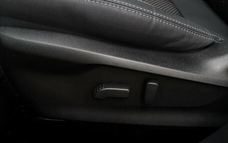 Subaru Forester, 2018 год, 3 480 000 рублей, 14 фотография