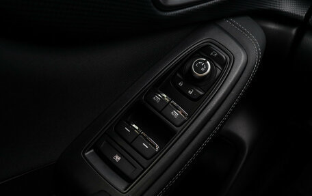 Subaru Forester, 2018 год, 3 480 000 рублей, 19 фотография