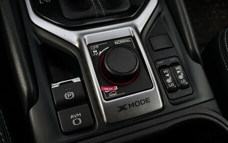 Subaru Forester, 2018 год, 3 480 000 рублей, 18 фотография