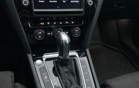 Volkswagen Passat B8 рестайлинг, 2016 год, 1 700 000 рублей, 6 фотография