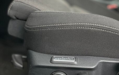 Volkswagen Passat B8 рестайлинг, 2016 год, 1 700 000 рублей, 7 фотография