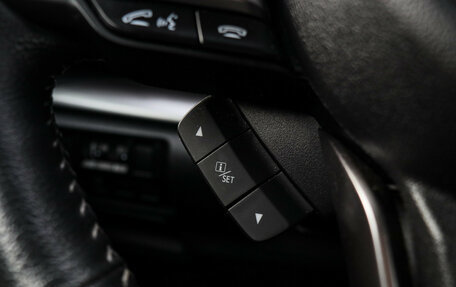 Subaru Forester, 2018 год, 3 480 000 рублей, 22 фотография