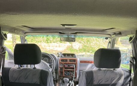 Toyota Land Cruiser Prado 90 рестайлинг, 2000 год, 850 000 рублей, 4 фотография