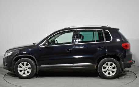 Volkswagen Tiguan I, 2012 год, 849 000 рублей, 8 фотография