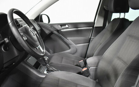 Volkswagen Tiguan I, 2012 год, 849 000 рублей, 10 фотография