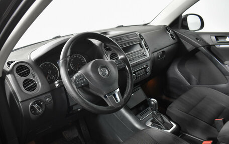 Volkswagen Tiguan I, 2012 год, 849 000 рублей, 9 фотография