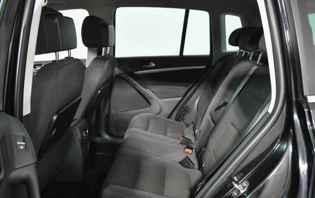 Volkswagen Tiguan I, 2012 год, 849 000 рублей, 11 фотография