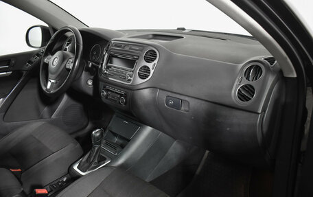 Volkswagen Tiguan I, 2012 год, 849 000 рублей, 12 фотография