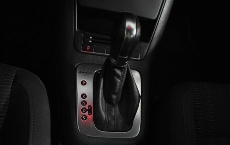 Volkswagen Tiguan I, 2012 год, 849 000 рублей, 16 фотография