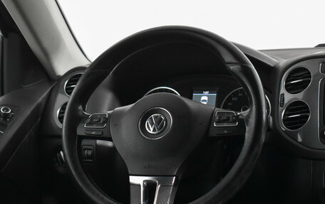 Volkswagen Tiguan I, 2012 год, 849 000 рублей, 14 фотография