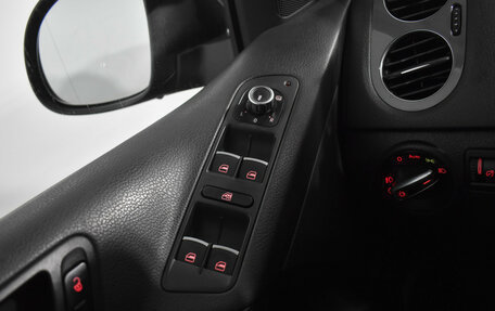 Volkswagen Tiguan I, 2012 год, 849 000 рублей, 17 фотография