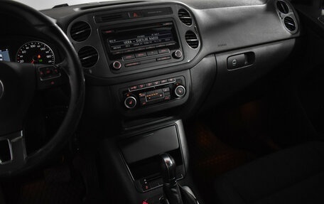 Volkswagen Tiguan I, 2012 год, 849 000 рублей, 18 фотография