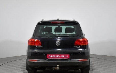 Volkswagen Tiguan I, 2012 год, 849 000 рублей, 6 фотография