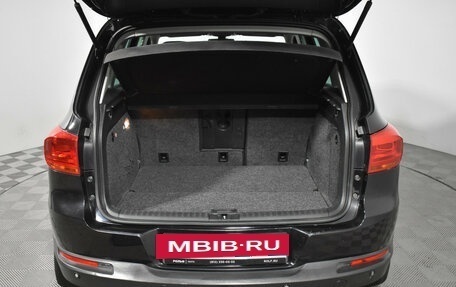 Volkswagen Tiguan I, 2012 год, 849 000 рублей, 19 фотография