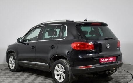 Volkswagen Tiguan I, 2012 год, 849 000 рублей, 7 фотография