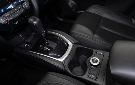 Nissan Qashqai, 2016 год, 2 220 000 рублей, 14 фотография