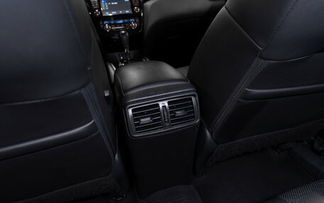 Nissan Qashqai, 2016 год, 2 220 000 рублей, 13 фотография