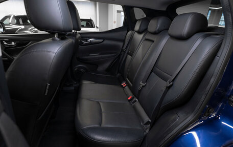 Nissan Qashqai, 2016 год, 2 220 000 рублей, 12 фотография