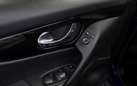 Nissan Qashqai, 2016 год, 2 220 000 рублей, 18 фотография