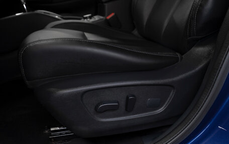 Nissan Qashqai, 2016 год, 2 220 000 рублей, 19 фотография