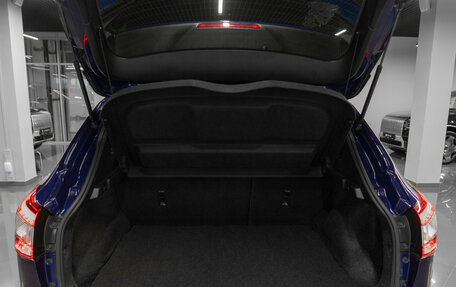 Nissan Qashqai, 2016 год, 2 220 000 рублей, 20 фотография