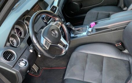 Mercedes-Benz C-Класс, 2012 год, 1 250 000 рублей, 6 фотография