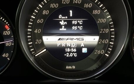 Mercedes-Benz C-Класс, 2012 год, 1 250 000 рублей, 7 фотография