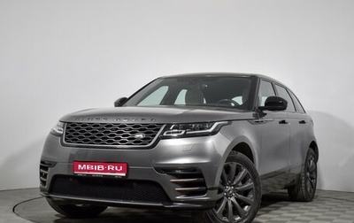 Land Rover Range Rover Velar I, 2018 год, 3 725 000 рублей, 1 фотография