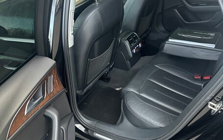 Audi A6, 2015 год, 2 850 000 рублей, 12 фотография