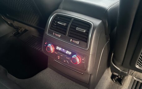 Audi A6, 2015 год, 2 850 000 рублей, 11 фотография