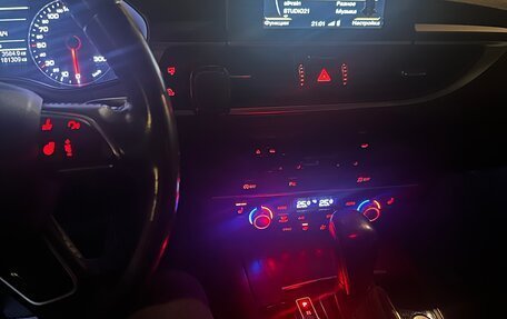 Audi A6, 2015 год, 2 850 000 рублей, 18 фотография