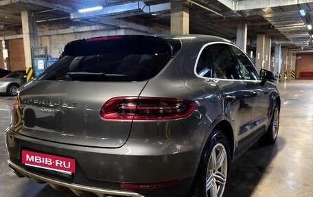 Porsche Macan I рестайлинг, 2014 год, 2 550 000 рублей, 8 фотография