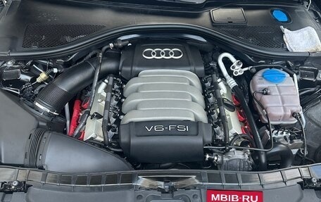 Audi A6, 2015 год, 2 850 000 рублей, 20 фотография