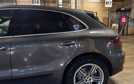 Porsche Macan I рестайлинг, 2014 год, 2 550 000 рублей, 6 фотография