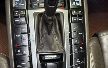 Porsche Macan I рестайлинг, 2014 год, 2 550 000 рублей, 14 фотография